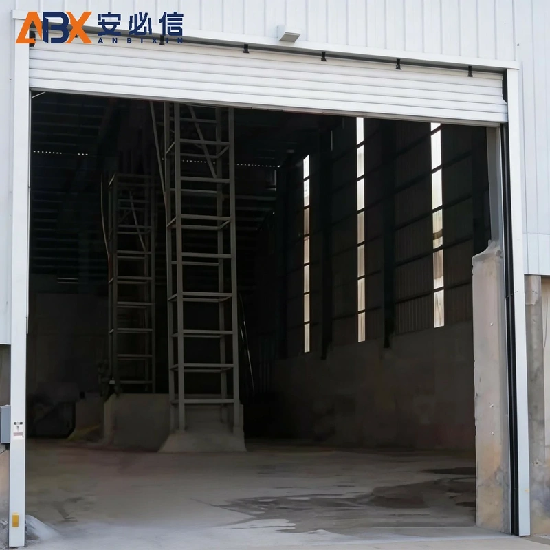 通化市机械式门封