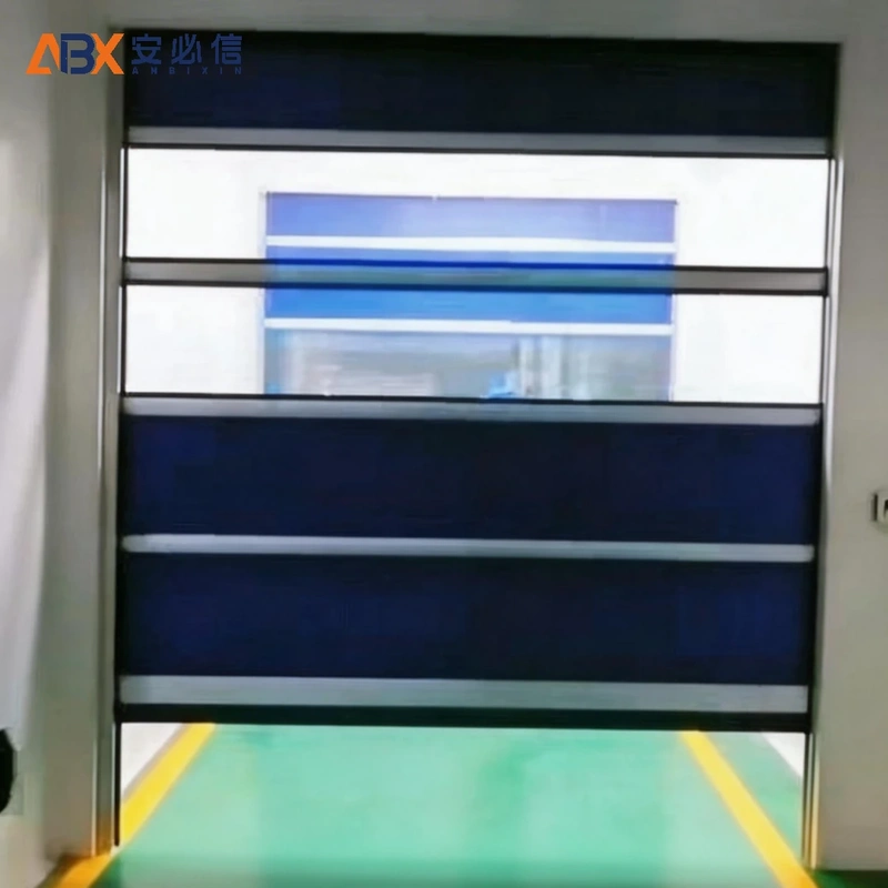 通化市快速门